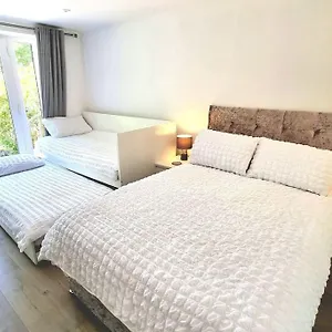 Private Self-contained Place Apartment