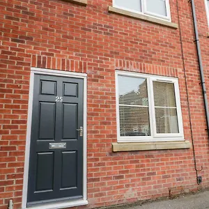  Holiday home Valiant House United Kingdom